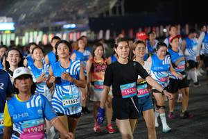 BIB: 274, 13920, 11653, 1360, 15638, 9517
                            <button type="button" onclick="openModal(22940702)" class="btn btn-primary btn-sm float-right btn-popup" data-toggle="modal" data-target=".modal-high-quality">
                        <i class="fas fa-shopping-cart"></i> Add to Cart
                    </button>
                                            <button type="button" onclick="isThisMe(22940702, true)" class="btn btn-success btn-sm float-right btn-popup btn-isme hidden" data-toggle="tooltip" data-placement="bottom" title="นี่คือรูปของคุณใช่ไหม คลิกที่นี่เพื่อเอาเข้าอัลบั้ม">
                        <i class="fas fa-plus"></i> Add to album
                    </button>
                    <button type="button" onclick="isThisMe(22940702, false)" class="btn btn-warning btn-sm float-right btn-popup btn-isnotme hidden">
                        <i class="fas fa-ban"></i> Remove from album
                    </button>