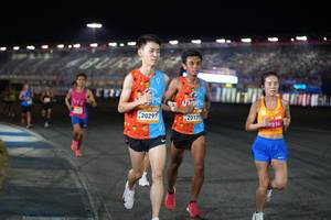 BIB: 20297, 2017, 8894
                            <button type="button" onclick="openModal(22905212)" class="btn btn-primary btn-sm float-right btn-popup" data-toggle="modal" data-target=".modal-high-quality">
                        <i class="fas fa-shopping-cart"></i> Add to Cart
                    </button>
                                            <button type="button" onclick="isThisMe(22905212, true)" class="btn btn-success btn-sm float-right btn-popup btn-isme hidden" data-toggle="tooltip" data-placement="bottom" title="นี่คือรูปของคุณใช่ไหม คลิกที่นี่เพื่อเอาเข้าอัลบั้ม">
                        <i class="fas fa-plus"></i> Add to album
                    </button>
                    <button type="button" onclick="isThisMe(22905212, false)" class="btn btn-warning btn-sm float-right btn-popup btn-isnotme hidden">
                        <i class="fas fa-ban"></i> Remove from album
                    </button>