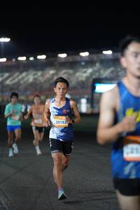 BIB: 20153
                            <button type="button" onclick="openModal(22908975)" class="btn btn-primary btn-sm float-right btn-popup" data-toggle="modal" data-target=".modal-high-quality">
                        <i class="fas fa-shopping-cart"></i> Add to Cart
                    </button>
                                            <button type="button" onclick="isThisMe(22908975, true)" class="btn btn-success btn-sm float-right btn-popup btn-isme hidden" data-toggle="tooltip" data-placement="bottom" title="นี่คือรูปของคุณใช่ไหม คลิกที่นี่เพื่อเอาเข้าอัลบั้ม">
                        <i class="fas fa-plus"></i> Add to album
                    </button>
                    <button type="button" onclick="isThisMe(22908975, false)" class="btn btn-warning btn-sm float-right btn-popup btn-isnotme hidden">
                        <i class="fas fa-ban"></i> Remove from album
                    </button>