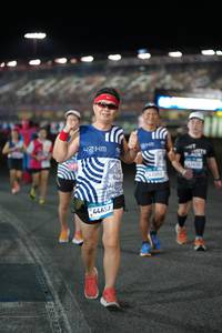 BIB: 5977
                            <button type="button" onclick="openModal(22887022)" class="btn btn-primary btn-sm float-right btn-popup" data-toggle="modal" data-target=".modal-high-quality">
                        <i class="fas fa-shopping-cart"></i> Add to Cart
                    </button>
                                            <button type="button" onclick="isThisMe(22887022, true)" class="btn btn-success btn-sm float-right btn-popup btn-isme hidden" data-toggle="tooltip" data-placement="bottom" title="นี่คือรูปของคุณใช่ไหม คลิกที่นี่เพื่อเอาเข้าอัลบั้ม">
                        <i class="fas fa-plus"></i> Add to album
                    </button>
                    <button type="button" onclick="isThisMe(22887022, false)" class="btn btn-warning btn-sm float-right btn-popup btn-isnotme hidden">
                        <i class="fas fa-ban"></i> Remove from album
                    </button>