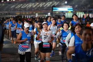 BIB: 101, 14364, 143, 15488
                            <button type="button" onclick="openModal(22920349)" class="btn btn-primary btn-sm float-right btn-popup" data-toggle="modal" data-target=".modal-high-quality">
                        <i class="fas fa-shopping-cart"></i> Add to Cart
                    </button>
                                            <button type="button" onclick="isThisMe(22920349, true)" class="btn btn-success btn-sm float-right btn-popup btn-isme hidden" data-toggle="tooltip" data-placement="bottom" title="นี่คือรูปของคุณใช่ไหม คลิกที่นี่เพื่อเอาเข้าอัลบั้ม">
                        <i class="fas fa-plus"></i> Add to album
                    </button>
                    <button type="button" onclick="isThisMe(22920349, false)" class="btn btn-warning btn-sm float-right btn-popup btn-isnotme hidden">
                        <i class="fas fa-ban"></i> Remove from album
                    </button>