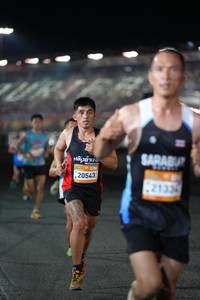 BIB: 20543, 21334
                            <button type="button" onclick="openModal(22911464)" class="btn btn-primary btn-sm float-right btn-popup" data-toggle="modal" data-target=".modal-high-quality">
                        <i class="fas fa-shopping-cart"></i> Add to Cart
                    </button>
                                            <button type="button" onclick="isThisMe(22911464, true)" class="btn btn-success btn-sm float-right btn-popup btn-isme hidden" data-toggle="tooltip" data-placement="bottom" title="นี่คือรูปของคุณใช่ไหม คลิกที่นี่เพื่อเอาเข้าอัลบั้ม">
                        <i class="fas fa-plus"></i> Add to album
                    </button>
                    <button type="button" onclick="isThisMe(22911464, false)" class="btn btn-warning btn-sm float-right btn-popup btn-isnotme hidden">
                        <i class="fas fa-ban"></i> Remove from album
                    </button>