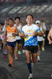 BIB: 205, 76269
                            <button type="button" onclick="openModal(22923289)" class="btn btn-primary btn-sm float-right btn-popup" data-toggle="modal" data-target=".modal-high-quality">
                        <i class="fas fa-shopping-cart"></i> Add to Cart
                    </button>
                                            <button type="button" onclick="isThisMe(22923289, true)" class="btn btn-success btn-sm float-right btn-popup btn-isme hidden" data-toggle="tooltip" data-placement="bottom" title="นี่คือรูปของคุณใช่ไหม คลิกที่นี่เพื่อเอาเข้าอัลบั้ม">
                        <i class="fas fa-plus"></i> Add to album
                    </button>
                    <button type="button" onclick="isThisMe(22923289, false)" class="btn btn-warning btn-sm float-right btn-popup btn-isnotme hidden">
                        <i class="fas fa-ban"></i> Remove from album
                    </button>