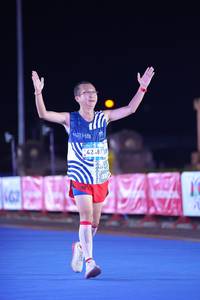 BIB: 
                            <button type="button" onclick="openModal(23384310)" class="btn btn-primary btn-sm float-right btn-popup" data-toggle="modal" data-target=".modal-high-quality">
                        <i class="fas fa-shopping-cart"></i> Add to Cart
                    </button>
                                            <button type="button" onclick="isThisMe(23384310, true)" class="btn btn-success btn-sm float-right btn-popup btn-isme hidden" data-toggle="tooltip" data-placement="bottom" title="นี่คือรูปของคุณใช่ไหม คลิกที่นี่เพื่อเอาเข้าอัลบั้ม">
                        <i class="fas fa-plus"></i> Add to album
                    </button>
                    <button type="button" onclick="isThisMe(23384310, false)" class="btn btn-warning btn-sm float-right btn-popup btn-isnotme hidden">
                        <i class="fas fa-ban"></i> Remove from album
                    </button>