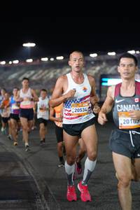 BIB: 20534, 2013
                            <button type="button" onclick="openModal(22907520)" class="btn btn-primary btn-sm float-right btn-popup" data-toggle="modal" data-target=".modal-high-quality">
                        <i class="fas fa-shopping-cart"></i> Add to Cart
                    </button>
                                            <button type="button" onclick="isThisMe(22907520, true)" class="btn btn-success btn-sm float-right btn-popup btn-isme hidden" data-toggle="tooltip" data-placement="bottom" title="นี่คือรูปของคุณใช่ไหม คลิกที่นี่เพื่อเอาเข้าอัลบั้ม">
                        <i class="fas fa-plus"></i> Add to album
                    </button>
                    <button type="button" onclick="isThisMe(22907520, false)" class="btn btn-warning btn-sm float-right btn-popup btn-isnotme hidden">
                        <i class="fas fa-ban"></i> Remove from album
                    </button>