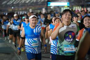 BIB: 11909, 11168
                            <button type="button" onclick="openModal(22942383)" class="btn btn-primary btn-sm float-right btn-popup" data-toggle="modal" data-target=".modal-high-quality">
                        <i class="fas fa-shopping-cart"></i> Add to Cart
                    </button>
                                            <button type="button" onclick="isThisMe(22942383, true)" class="btn btn-success btn-sm float-right btn-popup btn-isme hidden" data-toggle="tooltip" data-placement="bottom" title="นี่คือรูปของคุณใช่ไหม คลิกที่นี่เพื่อเอาเข้าอัลบั้ม">
                        <i class="fas fa-plus"></i> Add to album
                    </button>
                    <button type="button" onclick="isThisMe(22942383, false)" class="btn btn-warning btn-sm float-right btn-popup btn-isnotme hidden">
                        <i class="fas fa-ban"></i> Remove from album
                    </button>