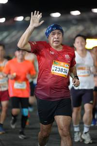 BIB: 23834
                            <button type="button" onclick="openModal(22985447)" class="btn btn-primary btn-sm float-right btn-popup" data-toggle="modal" data-target=".modal-high-quality">
                        <i class="fas fa-shopping-cart"></i> Add to Cart
                    </button>
                                            <button type="button" onclick="isThisMe(22985447, true)" class="btn btn-success btn-sm float-right btn-popup btn-isme hidden" data-toggle="tooltip" data-placement="bottom" title="นี่คือรูปของคุณใช่ไหม คลิกที่นี่เพื่อเอาเข้าอัลบั้ม">
                        <i class="fas fa-plus"></i> Add to album
                    </button>
                    <button type="button" onclick="isThisMe(22985447, false)" class="btn btn-warning btn-sm float-right btn-popup btn-isnotme hidden">
                        <i class="fas fa-ban"></i> Remove from album
                    </button>
