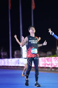 BIB: 
                            <button type="button" onclick="openModal(23508415)" class="btn btn-primary btn-sm float-right btn-popup" data-toggle="modal" data-target=".modal-high-quality">
                        <i class="fas fa-shopping-cart"></i> Add to Cart
                    </button>
                                            <button type="button" onclick="isThisMe(23508415, true)" class="btn btn-success btn-sm float-right btn-popup btn-isme hidden" data-toggle="tooltip" data-placement="bottom" title="นี่คือรูปของคุณใช่ไหม คลิกที่นี่เพื่อเอาเข้าอัลบั้ม">
                        <i class="fas fa-plus"></i> Add to album
                    </button>
                    <button type="button" onclick="isThisMe(23508415, false)" class="btn btn-warning btn-sm float-right btn-popup btn-isnotme hidden">
                        <i class="fas fa-ban"></i> Remove from album
                    </button>