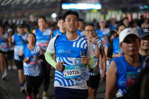 BIB: 10726
                            <button type="button" onclick="openModal(22939332)" class="btn btn-primary btn-sm float-right btn-popup" data-toggle="modal" data-target=".modal-high-quality">
                        <i class="fas fa-shopping-cart"></i> Add to Cart
                    </button>
                                            <button type="button" onclick="isThisMe(22939332, true)" class="btn btn-success btn-sm float-right btn-popup btn-isme hidden" data-toggle="tooltip" data-placement="bottom" title="นี่คือรูปของคุณใช่ไหม คลิกที่นี่เพื่อเอาเข้าอัลบั้ม">
                        <i class="fas fa-plus"></i> Add to album
                    </button>
                    <button type="button" onclick="isThisMe(22939332, false)" class="btn btn-warning btn-sm float-right btn-popup btn-isnotme hidden">
                        <i class="fas fa-ban"></i> Remove from album
                    </button>