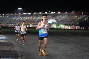 BIB: 20247
                            <button type="button" onclick="openModal(22904427)" class="btn btn-primary btn-sm float-right btn-popup" data-toggle="modal" data-target=".modal-high-quality">
                        <i class="fas fa-shopping-cart"></i> Add to Cart
                    </button>
                                            <button type="button" onclick="isThisMe(22904427, true)" class="btn btn-success btn-sm float-right btn-popup btn-isme hidden" data-toggle="tooltip" data-placement="bottom" title="นี่คือรูปของคุณใช่ไหม คลิกที่นี่เพื่อเอาเข้าอัลบั้ม">
                        <i class="fas fa-plus"></i> Add to album
                    </button>
                    <button type="button" onclick="isThisMe(22904427, false)" class="btn btn-warning btn-sm float-right btn-popup btn-isnotme hidden">
                        <i class="fas fa-ban"></i> Remove from album
                    </button>