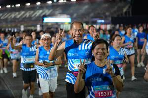 BIB: 10972, 15331
                            <button type="button" onclick="openModal(22929632)" class="btn btn-primary btn-sm float-right btn-popup" data-toggle="modal" data-target=".modal-high-quality">
                        <i class="fas fa-shopping-cart"></i> Add to Cart
                    </button>
                                            <button type="button" onclick="isThisMe(22929632, true)" class="btn btn-success btn-sm float-right btn-popup btn-isme hidden" data-toggle="tooltip" data-placement="bottom" title="นี่คือรูปของคุณใช่ไหม คลิกที่นี่เพื่อเอาเข้าอัลบั้ม">
                        <i class="fas fa-plus"></i> Add to album
                    </button>
                    <button type="button" onclick="isThisMe(22929632, false)" class="btn btn-warning btn-sm float-right btn-popup btn-isnotme hidden">
                        <i class="fas fa-ban"></i> Remove from album
                    </button>