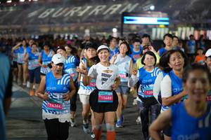 BIB: 14364, 143, 15488, 1457, 139
                            <button type="button" onclick="openModal(22920343)" class="btn btn-primary btn-sm float-right btn-popup" data-toggle="modal" data-target=".modal-high-quality">
                        <i class="fas fa-shopping-cart"></i> Add to Cart
                    </button>
                                            <button type="button" onclick="isThisMe(22920343, true)" class="btn btn-success btn-sm float-right btn-popup btn-isme hidden" data-toggle="tooltip" data-placement="bottom" title="นี่คือรูปของคุณใช่ไหม คลิกที่นี่เพื่อเอาเข้าอัลบั้ม">
                        <i class="fas fa-plus"></i> Add to album
                    </button>
                    <button type="button" onclick="isThisMe(22920343, false)" class="btn btn-warning btn-sm float-right btn-popup btn-isnotme hidden">
                        <i class="fas fa-ban"></i> Remove from album
                    </button>