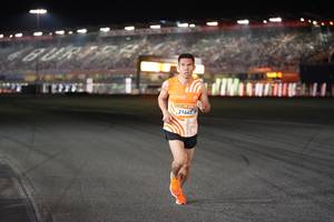 BIB: 21645
                            <button type="button" onclick="openModal(22901085)" class="btn btn-primary btn-sm float-right btn-popup" data-toggle="modal" data-target=".modal-high-quality">
                        <i class="fas fa-shopping-cart"></i> Add to Cart
                    </button>
                                            <button type="button" onclick="isThisMe(22901085, true)" class="btn btn-success btn-sm float-right btn-popup btn-isme hidden" data-toggle="tooltip" data-placement="bottom" title="นี่คือรูปของคุณใช่ไหม คลิกที่นี่เพื่อเอาเข้าอัลบั้ม">
                        <i class="fas fa-plus"></i> Add to album
                    </button>
                    <button type="button" onclick="isThisMe(22901085, false)" class="btn btn-warning btn-sm float-right btn-popup btn-isnotme hidden">
                        <i class="fas fa-ban"></i> Remove from album
                    </button>