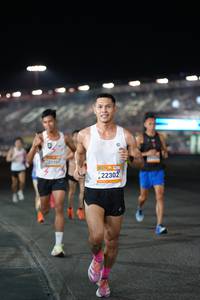 BIB: 22302
                            <button type="button" onclick="openModal(22908158)" class="btn btn-primary btn-sm float-right btn-popup" data-toggle="modal" data-target=".modal-high-quality">
                        <i class="fas fa-shopping-cart"></i> Add to Cart
                    </button>
                                            <button type="button" onclick="isThisMe(22908158, true)" class="btn btn-success btn-sm float-right btn-popup btn-isme hidden" data-toggle="tooltip" data-placement="bottom" title="นี่คือรูปของคุณใช่ไหม คลิกที่นี่เพื่อเอาเข้าอัลบั้ม">
                        <i class="fas fa-plus"></i> Add to album
                    </button>
                    <button type="button" onclick="isThisMe(22908158, false)" class="btn btn-warning btn-sm float-right btn-popup btn-isnotme hidden">
                        <i class="fas fa-ban"></i> Remove from album
                    </button>