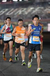 BIB: 22299, 20445
                            <button type="button" onclick="openModal(22924552)" class="btn btn-primary btn-sm float-right btn-popup" data-toggle="modal" data-target=".modal-high-quality">
                        <i class="fas fa-shopping-cart"></i> Add to Cart
                    </button>
                                            <button type="button" onclick="isThisMe(22924552, true)" class="btn btn-success btn-sm float-right btn-popup btn-isme hidden" data-toggle="tooltip" data-placement="bottom" title="นี่คือรูปของคุณใช่ไหม คลิกที่นี่เพื่อเอาเข้าอัลบั้ม">
                        <i class="fas fa-plus"></i> Add to album
                    </button>
                    <button type="button" onclick="isThisMe(22924552, false)" class="btn btn-warning btn-sm float-right btn-popup btn-isnotme hidden">
                        <i class="fas fa-ban"></i> Remove from album
                    </button>