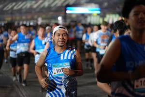BIB: 100, 107
                            <button type="button" onclick="openModal(22931807)" class="btn btn-primary btn-sm float-right btn-popup" data-toggle="modal" data-target=".modal-high-quality">
                        <i class="fas fa-shopping-cart"></i> Add to Cart
                    </button>
                                            <button type="button" onclick="isThisMe(22931807, true)" class="btn btn-success btn-sm float-right btn-popup btn-isme hidden" data-toggle="tooltip" data-placement="bottom" title="นี่คือรูปของคุณใช่ไหม คลิกที่นี่เพื่อเอาเข้าอัลบั้ม">
                        <i class="fas fa-plus"></i> Add to album
                    </button>
                    <button type="button" onclick="isThisMe(22931807, false)" class="btn btn-warning btn-sm float-right btn-popup btn-isnotme hidden">
                        <i class="fas fa-ban"></i> Remove from album
                    </button>