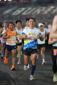 BIB: 20593, 76269
                            <button type="button" onclick="openModal(22923297)" class="btn btn-primary btn-sm float-right btn-popup" data-toggle="modal" data-target=".modal-high-quality">
                        <i class="fas fa-shopping-cart"></i> Add to Cart
                    </button>
                                            <button type="button" onclick="isThisMe(22923297, true)" class="btn btn-success btn-sm float-right btn-popup btn-isme hidden" data-toggle="tooltip" data-placement="bottom" title="นี่คือรูปของคุณใช่ไหม คลิกที่นี่เพื่อเอาเข้าอัลบั้ม">
                        <i class="fas fa-plus"></i> Add to album
                    </button>
                    <button type="button" onclick="isThisMe(22923297, false)" class="btn btn-warning btn-sm float-right btn-popup btn-isnotme hidden">
                        <i class="fas fa-ban"></i> Remove from album
                    </button>