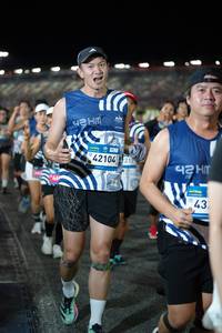 BIB: 42104, 217
                            <button type="button" onclick="openModal(22873529)" class="btn btn-primary btn-sm float-right btn-popup" data-toggle="modal" data-target=".modal-high-quality">
                        <i class="fas fa-shopping-cart"></i> Add to Cart
                    </button>
                                            <button type="button" onclick="isThisMe(22873529, true)" class="btn btn-success btn-sm float-right btn-popup btn-isme hidden" data-toggle="tooltip" data-placement="bottom" title="นี่คือรูปของคุณใช่ไหม คลิกที่นี่เพื่อเอาเข้าอัลบั้ม">
                        <i class="fas fa-plus"></i> Add to album
                    </button>
                    <button type="button" onclick="isThisMe(22873529, false)" class="btn btn-warning btn-sm float-right btn-popup btn-isnotme hidden">
                        <i class="fas fa-ban"></i> Remove from album
                    </button>