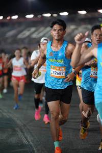 BIB: 22687, 200
                            <button type="button" onclick="openModal(22926615)" class="btn btn-primary btn-sm float-right btn-popup" data-toggle="modal" data-target=".modal-high-quality">
                        <i class="fas fa-shopping-cart"></i> Add to Cart
                    </button>
                                            <button type="button" onclick="isThisMe(22926615, true)" class="btn btn-success btn-sm float-right btn-popup btn-isme hidden" data-toggle="tooltip" data-placement="bottom" title="นี่คือรูปของคุณใช่ไหม คลิกที่นี่เพื่อเอาเข้าอัลบั้ม">
                        <i class="fas fa-plus"></i> Add to album
                    </button>
                    <button type="button" onclick="isThisMe(22926615, false)" class="btn btn-warning btn-sm float-right btn-popup btn-isnotme hidden">
                        <i class="fas fa-ban"></i> Remove from album
                    </button>