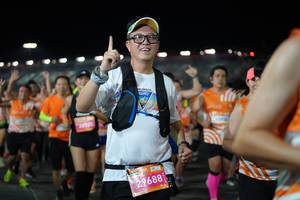 BIB: 26945, 29688
                            <button type="button" onclick="openModal(22872076)" class="btn btn-primary btn-sm float-right btn-popup" data-toggle="modal" data-target=".modal-high-quality">
                        <i class="fas fa-shopping-cart"></i> Add to Cart
                    </button>
                                            <button type="button" onclick="isThisMe(22872076, true)" class="btn btn-success btn-sm float-right btn-popup btn-isme hidden" data-toggle="tooltip" data-placement="bottom" title="นี่คือรูปของคุณใช่ไหม คลิกที่นี่เพื่อเอาเข้าอัลบั้ม">
                        <i class="fas fa-plus"></i> Add to album
                    </button>
                    <button type="button" onclick="isThisMe(22872076, false)" class="btn btn-warning btn-sm float-right btn-popup btn-isnotme hidden">
                        <i class="fas fa-ban"></i> Remove from album
                    </button>