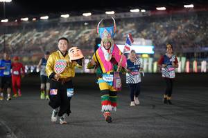 BIB: 764, 76402
                            <button type="button" onclick="openModal(22896445)" class="btn btn-primary btn-sm float-right btn-popup" data-toggle="modal" data-target=".modal-high-quality">
                        <i class="fas fa-shopping-cart"></i> Add to Cart
                    </button>
                                            <button type="button" onclick="isThisMe(22896445, true)" class="btn btn-success btn-sm float-right btn-popup btn-isme hidden" data-toggle="tooltip" data-placement="bottom" title="นี่คือรูปของคุณใช่ไหม คลิกที่นี่เพื่อเอาเข้าอัลบั้ม">
                        <i class="fas fa-plus"></i> Add to album
                    </button>
                    <button type="button" onclick="isThisMe(22896445, false)" class="btn btn-warning btn-sm float-right btn-popup btn-isnotme hidden">
                        <i class="fas fa-ban"></i> Remove from album
                    </button>