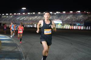 BIB: 20248
                            <button type="button" onclick="openModal(22904860)" class="btn btn-primary btn-sm float-right btn-popup" data-toggle="modal" data-target=".modal-high-quality">
                        <i class="fas fa-shopping-cart"></i> Add to Cart
                    </button>
                                            <button type="button" onclick="isThisMe(22904860, true)" class="btn btn-success btn-sm float-right btn-popup btn-isme hidden" data-toggle="tooltip" data-placement="bottom" title="นี่คือรูปของคุณใช่ไหม คลิกที่นี่เพื่อเอาเข้าอัลบั้ม">
                        <i class="fas fa-plus"></i> Add to album
                    </button>
                    <button type="button" onclick="isThisMe(22904860, false)" class="btn btn-warning btn-sm float-right btn-popup btn-isnotme hidden">
                        <i class="fas fa-ban"></i> Remove from album
                    </button>