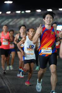 BIB: 20796, 20846
                            <button type="button" onclick="openModal(22919486)" class="btn btn-primary btn-sm float-right btn-popup" data-toggle="modal" data-target=".modal-high-quality">
                        <i class="fas fa-shopping-cart"></i> Add to Cart
                    </button>
                                            <button type="button" onclick="isThisMe(22919486, true)" class="btn btn-success btn-sm float-right btn-popup btn-isme hidden" data-toggle="tooltip" data-placement="bottom" title="นี่คือรูปของคุณใช่ไหม คลิกที่นี่เพื่อเอาเข้าอัลบั้ม">
                        <i class="fas fa-plus"></i> Add to album
                    </button>
                    <button type="button" onclick="isThisMe(22919486, false)" class="btn btn-warning btn-sm float-right btn-popup btn-isnotme hidden">
                        <i class="fas fa-ban"></i> Remove from album
                    </button>