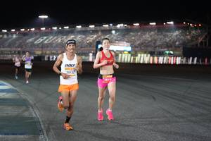 BIB: 20132, 283
                            <button type="button" onclick="openModal(22902608)" class="btn btn-primary btn-sm float-right btn-popup" data-toggle="modal" data-target=".modal-high-quality">
                        <i class="fas fa-shopping-cart"></i> Add to Cart
                    </button>
                                            <button type="button" onclick="isThisMe(22902608, true)" class="btn btn-success btn-sm float-right btn-popup btn-isme hidden" data-toggle="tooltip" data-placement="bottom" title="นี่คือรูปของคุณใช่ไหม คลิกที่นี่เพื่อเอาเข้าอัลบั้ม">
                        <i class="fas fa-plus"></i> Add to album
                    </button>
                    <button type="button" onclick="isThisMe(22902608, false)" class="btn btn-warning btn-sm float-right btn-popup btn-isnotme hidden">
                        <i class="fas fa-ban"></i> Remove from album
                    </button>