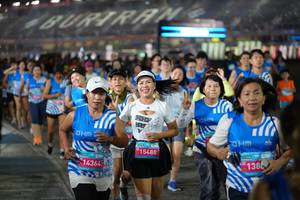 BIB: 14364, 15488, 138
                            <button type="button" onclick="openModal(22920415)" class="btn btn-primary btn-sm float-right btn-popup" data-toggle="modal" data-target=".modal-high-quality">
                        <i class="fas fa-shopping-cart"></i> Add to Cart
                    </button>
                                            <button type="button" onclick="isThisMe(22920415, true)" class="btn btn-success btn-sm float-right btn-popup btn-isme hidden" data-toggle="tooltip" data-placement="bottom" title="นี่คือรูปของคุณใช่ไหม คลิกที่นี่เพื่อเอาเข้าอัลบั้ม">
                        <i class="fas fa-plus"></i> Add to album
                    </button>
                    <button type="button" onclick="isThisMe(22920415, false)" class="btn btn-warning btn-sm float-right btn-popup btn-isnotme hidden">
                        <i class="fas fa-ban"></i> Remove from album
                    </button>