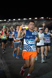 BIB: 41610
                            <button type="button" onclick="openModal(22876706)" class="btn btn-primary btn-sm float-right btn-popup" data-toggle="modal" data-target=".modal-high-quality">
                        <i class="fas fa-shopping-cart"></i> Add to Cart
                    </button>
                                            <button type="button" onclick="isThisMe(22876706, true)" class="btn btn-success btn-sm float-right btn-popup btn-isme hidden" data-toggle="tooltip" data-placement="bottom" title="นี่คือรูปของคุณใช่ไหม คลิกที่นี่เพื่อเอาเข้าอัลบั้ม">
                        <i class="fas fa-plus"></i> Add to album
                    </button>
                    <button type="button" onclick="isThisMe(22876706, false)" class="btn btn-warning btn-sm float-right btn-popup btn-isnotme hidden">
                        <i class="fas fa-ban"></i> Remove from album
                    </button>