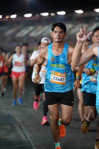 BIB: 22687
                            <button type="button" onclick="openModal(22926605)" class="btn btn-primary btn-sm float-right btn-popup" data-toggle="modal" data-target=".modal-high-quality">
                        <i class="fas fa-shopping-cart"></i> Add to Cart
                    </button>
                                            <button type="button" onclick="isThisMe(22926605, true)" class="btn btn-success btn-sm float-right btn-popup btn-isme hidden" data-toggle="tooltip" data-placement="bottom" title="นี่คือรูปของคุณใช่ไหม คลิกที่นี่เพื่อเอาเข้าอัลบั้ม">
                        <i class="fas fa-plus"></i> Add to album
                    </button>
                    <button type="button" onclick="isThisMe(22926605, false)" class="btn btn-warning btn-sm float-right btn-popup btn-isnotme hidden">
                        <i class="fas fa-ban"></i> Remove from album
                    </button>