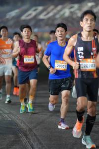 BIB: 23020, 20301, 20903
                            <button type="button" onclick="openModal(22938560)" class="btn btn-primary btn-sm float-right btn-popup" data-toggle="modal" data-target=".modal-high-quality">
                        <i class="fas fa-shopping-cart"></i> Add to Cart
                    </button>
                                            <button type="button" onclick="isThisMe(22938560, true)" class="btn btn-success btn-sm float-right btn-popup btn-isme hidden" data-toggle="tooltip" data-placement="bottom" title="นี่คือรูปของคุณใช่ไหม คลิกที่นี่เพื่อเอาเข้าอัลบั้ม">
                        <i class="fas fa-plus"></i> Add to album
                    </button>
                    <button type="button" onclick="isThisMe(22938560, false)" class="btn btn-warning btn-sm float-right btn-popup btn-isnotme hidden">
                        <i class="fas fa-ban"></i> Remove from album
                    </button>