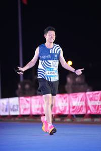 BIB: 43502
                            <button type="button" onclick="openModal(23178766)" class="btn btn-primary btn-sm float-right btn-popup" data-toggle="modal" data-target=".modal-high-quality">
                        <i class="fas fa-shopping-cart"></i> Add to Cart
                    </button>
                                            <button type="button" onclick="isThisMe(23178766, true)" class="btn btn-success btn-sm float-right btn-popup btn-isme hidden" data-toggle="tooltip" data-placement="bottom" title="นี่คือรูปของคุณใช่ไหม คลิกที่นี่เพื่อเอาเข้าอัลบั้ม">
                        <i class="fas fa-plus"></i> Add to album
                    </button>
                    <button type="button" onclick="isThisMe(23178766, false)" class="btn btn-warning btn-sm float-right btn-popup btn-isnotme hidden">
                        <i class="fas fa-ban"></i> Remove from album
                    </button>