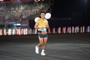 BIB: 
                            <button type="button" onclick="openModal(22899734)" class="btn btn-primary btn-sm float-right btn-popup" data-toggle="modal" data-target=".modal-high-quality">
                        <i class="fas fa-shopping-cart"></i> Add to Cart
                    </button>
                                            <button type="button" onclick="isThisMe(22899734, true)" class="btn btn-success btn-sm float-right btn-popup btn-isme hidden" data-toggle="tooltip" data-placement="bottom" title="นี่คือรูปของคุณใช่ไหม คลิกที่นี่เพื่อเอาเข้าอัลบั้ม">
                        <i class="fas fa-plus"></i> Add to album
                    </button>
                    <button type="button" onclick="isThisMe(22899734, false)" class="btn btn-warning btn-sm float-right btn-popup btn-isnotme hidden">
                        <i class="fas fa-ban"></i> Remove from album
                    </button>