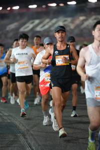 BIB: 23703
                            <button type="button" onclick="openModal(22936358)" class="btn btn-primary btn-sm float-right btn-popup" data-toggle="modal" data-target=".modal-high-quality">
                        <i class="fas fa-shopping-cart"></i> Add to Cart
                    </button>
                                            <button type="button" onclick="isThisMe(22936358, true)" class="btn btn-success btn-sm float-right btn-popup btn-isme hidden" data-toggle="tooltip" data-placement="bottom" title="นี่คือรูปของคุณใช่ไหม คลิกที่นี่เพื่อเอาเข้าอัลบั้ม">
                        <i class="fas fa-plus"></i> Add to album
                    </button>
                    <button type="button" onclick="isThisMe(22936358, false)" class="btn btn-warning btn-sm float-right btn-popup btn-isnotme hidden">
                        <i class="fas fa-ban"></i> Remove from album
                    </button>