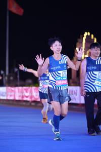 BIB: 
                            <button type="button" onclick="openModal(23428194)" class="btn btn-primary btn-sm float-right btn-popup" data-toggle="modal" data-target=".modal-high-quality">
                        <i class="fas fa-shopping-cart"></i> Add to Cart
                    </button>
                                            <button type="button" onclick="isThisMe(23428194, true)" class="btn btn-success btn-sm float-right btn-popup btn-isme hidden" data-toggle="tooltip" data-placement="bottom" title="นี่คือรูปของคุณใช่ไหม คลิกที่นี่เพื่อเอาเข้าอัลบั้ม">
                        <i class="fas fa-plus"></i> Add to album
                    </button>
                    <button type="button" onclick="isThisMe(23428194, false)" class="btn btn-warning btn-sm float-right btn-popup btn-isnotme hidden">
                        <i class="fas fa-ban"></i> Remove from album
                    </button>