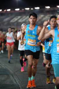 BIB: 22687
                            <button type="button" onclick="openModal(22926296)" class="btn btn-primary btn-sm float-right btn-popup" data-toggle="modal" data-target=".modal-high-quality">
                        <i class="fas fa-shopping-cart"></i> Add to Cart
                    </button>
                                            <button type="button" onclick="isThisMe(22926296, true)" class="btn btn-success btn-sm float-right btn-popup btn-isme hidden" data-toggle="tooltip" data-placement="bottom" title="นี่คือรูปของคุณใช่ไหม คลิกที่นี่เพื่อเอาเข้าอัลบั้ม">
                        <i class="fas fa-plus"></i> Add to album
                    </button>
                    <button type="button" onclick="isThisMe(22926296, false)" class="btn btn-warning btn-sm float-right btn-popup btn-isnotme hidden">
                        <i class="fas fa-ban"></i> Remove from album
                    </button>