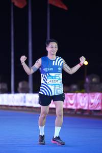 BIB: 
                            <button type="button" onclick="openModal(23487306)" class="btn btn-primary btn-sm float-right btn-popup" data-toggle="modal" data-target=".modal-high-quality">
                        <i class="fas fa-shopping-cart"></i> Add to Cart
                    </button>
                                            <button type="button" onclick="isThisMe(23487306, true)" class="btn btn-success btn-sm float-right btn-popup btn-isme hidden" data-toggle="tooltip" data-placement="bottom" title="นี่คือรูปของคุณใช่ไหม คลิกที่นี่เพื่อเอาเข้าอัลบั้ม">
                        <i class="fas fa-plus"></i> Add to album
                    </button>
                    <button type="button" onclick="isThisMe(23487306, false)" class="btn btn-warning btn-sm float-right btn-popup btn-isnotme hidden">
                        <i class="fas fa-ban"></i> Remove from album
                    </button>