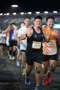 BIB: 22114, 23542
                            <button type="button" onclick="openModal(23051379)" class="btn btn-primary btn-sm float-right btn-popup" data-toggle="modal" data-target=".modal-high-quality">
                        <i class="fas fa-shopping-cart"></i> Add to Cart
                    </button>
                                            <button type="button" onclick="isThisMe(23051379, true)" class="btn btn-success btn-sm float-right btn-popup btn-isme hidden" data-toggle="tooltip" data-placement="bottom" title="นี่คือรูปของคุณใช่ไหม คลิกที่นี่เพื่อเอาเข้าอัลบั้ม">
                        <i class="fas fa-plus"></i> Add to album
                    </button>
                    <button type="button" onclick="isThisMe(23051379, false)" class="btn btn-warning btn-sm float-right btn-popup btn-isnotme hidden">
                        <i class="fas fa-ban"></i> Remove from album
                    </button>