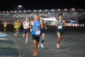 BIB: 2055, 22071
                            <button type="button" onclick="openModal(22906219)" class="btn btn-primary btn-sm float-right btn-popup" data-toggle="modal" data-target=".modal-high-quality">
                        <i class="fas fa-shopping-cart"></i> Add to Cart
                    </button>
                                            <button type="button" onclick="isThisMe(22906219, true)" class="btn btn-success btn-sm float-right btn-popup btn-isme hidden" data-toggle="tooltip" data-placement="bottom" title="นี่คือรูปของคุณใช่ไหม คลิกที่นี่เพื่อเอาเข้าอัลบั้ม">
                        <i class="fas fa-plus"></i> Add to album
                    </button>
                    <button type="button" onclick="isThisMe(22906219, false)" class="btn btn-warning btn-sm float-right btn-popup btn-isnotme hidden">
                        <i class="fas fa-ban"></i> Remove from album
                    </button>