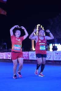 BIB: 
                            <button type="button" onclick="openModal(23286556)" class="btn btn-primary btn-sm float-right btn-popup" data-toggle="modal" data-target=".modal-high-quality">
                        <i class="fas fa-shopping-cart"></i> Add to Cart
                    </button>
                                            <button type="button" onclick="isThisMe(23286556, true)" class="btn btn-success btn-sm float-right btn-popup btn-isme hidden" data-toggle="tooltip" data-placement="bottom" title="นี่คือรูปของคุณใช่ไหม คลิกที่นี่เพื่อเอาเข้าอัลบั้ม">
                        <i class="fas fa-plus"></i> Add to album
                    </button>
                    <button type="button" onclick="isThisMe(23286556, false)" class="btn btn-warning btn-sm float-right btn-popup btn-isnotme hidden">
                        <i class="fas fa-ban"></i> Remove from album
                    </button>