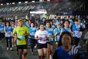 BIB: 11483, 14396, 15854
                            <button type="button" onclick="openModal(22926702)" class="btn btn-primary btn-sm float-right btn-popup" data-toggle="modal" data-target=".modal-high-quality">
                        <i class="fas fa-shopping-cart"></i> Add to Cart
                    </button>
                                            <button type="button" onclick="isThisMe(22926702, true)" class="btn btn-success btn-sm float-right btn-popup btn-isme hidden" data-toggle="tooltip" data-placement="bottom" title="นี่คือรูปของคุณใช่ไหม คลิกที่นี่เพื่อเอาเข้าอัลบั้ม">
                        <i class="fas fa-plus"></i> Add to album
                    </button>
                    <button type="button" onclick="isThisMe(22926702, false)" class="btn btn-warning btn-sm float-right btn-popup btn-isnotme hidden">
                        <i class="fas fa-ban"></i> Remove from album
                    </button>