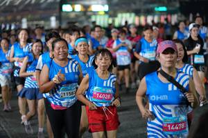 BIB: 11582, 14028, 14478
                            <button type="button" onclick="openModal(22934267)" class="btn btn-primary btn-sm float-right btn-popup" data-toggle="modal" data-target=".modal-high-quality">
                        <i class="fas fa-shopping-cart"></i> Add to Cart
                    </button>
                                            <button type="button" onclick="isThisMe(22934267, true)" class="btn btn-success btn-sm float-right btn-popup btn-isme hidden" data-toggle="tooltip" data-placement="bottom" title="นี่คือรูปของคุณใช่ไหม คลิกที่นี่เพื่อเอาเข้าอัลบั้ม">
                        <i class="fas fa-plus"></i> Add to album
                    </button>
                    <button type="button" onclick="isThisMe(22934267, false)" class="btn btn-warning btn-sm float-right btn-popup btn-isnotme hidden">
                        <i class="fas fa-ban"></i> Remove from album
                    </button>