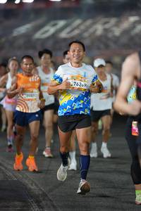 BIB: 20593, 76209
                            <button type="button" onclick="openModal(22923272)" class="btn btn-primary btn-sm float-right btn-popup" data-toggle="modal" data-target=".modal-high-quality">
                        <i class="fas fa-shopping-cart"></i> Add to Cart
                    </button>
                                            <button type="button" onclick="isThisMe(22923272, true)" class="btn btn-success btn-sm float-right btn-popup btn-isme hidden" data-toggle="tooltip" data-placement="bottom" title="นี่คือรูปของคุณใช่ไหม คลิกที่นี่เพื่อเอาเข้าอัลบั้ม">
                        <i class="fas fa-plus"></i> Add to album
                    </button>
                    <button type="button" onclick="isThisMe(22923272, false)" class="btn btn-warning btn-sm float-right btn-popup btn-isnotme hidden">
                        <i class="fas fa-ban"></i> Remove from album
                    </button>