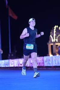 BIB: 42345
                            <button type="button" onclick="openModal(23117717)" class="btn btn-primary btn-sm float-right btn-popup" data-toggle="modal" data-target=".modal-high-quality">
                        <i class="fas fa-shopping-cart"></i> Add to Cart
                    </button>
                                            <button type="button" onclick="isThisMe(23117717, true)" class="btn btn-success btn-sm float-right btn-popup btn-isme hidden" data-toggle="tooltip" data-placement="bottom" title="นี่คือรูปของคุณใช่ไหม คลิกที่นี่เพื่อเอาเข้าอัลบั้ม">
                        <i class="fas fa-plus"></i> Add to album
                    </button>
                    <button type="button" onclick="isThisMe(23117717, false)" class="btn btn-warning btn-sm float-right btn-popup btn-isnotme hidden">
                        <i class="fas fa-ban"></i> Remove from album
                    </button>