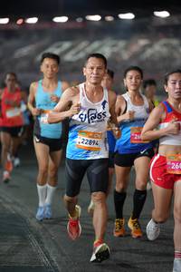 BIB: 22894, 260
                            <button type="button" onclick="openModal(22920366)" class="btn btn-primary btn-sm float-right btn-popup" data-toggle="modal" data-target=".modal-high-quality">
                        <i class="fas fa-shopping-cart"></i> Add to Cart
                    </button>
                                            <button type="button" onclick="isThisMe(22920366, true)" class="btn btn-success btn-sm float-right btn-popup btn-isme hidden" data-toggle="tooltip" data-placement="bottom" title="นี่คือรูปของคุณใช่ไหม คลิกที่นี่เพื่อเอาเข้าอัลบั้ม">
                        <i class="fas fa-plus"></i> Add to album
                    </button>
                    <button type="button" onclick="isThisMe(22920366, false)" class="btn btn-warning btn-sm float-right btn-popup btn-isnotme hidden">
                        <i class="fas fa-ban"></i> Remove from album
                    </button>