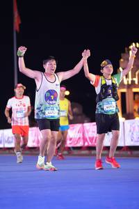 BIB: 44129, 40954
                            <button type="button" onclick="openModal(23120285)" class="btn btn-primary btn-sm float-right btn-popup" data-toggle="modal" data-target=".modal-high-quality">
                        <i class="fas fa-shopping-cart"></i> Add to Cart
                    </button>
                                            <button type="button" onclick="isThisMe(23120285, true)" class="btn btn-success btn-sm float-right btn-popup btn-isme hidden" data-toggle="tooltip" data-placement="bottom" title="นี่คือรูปของคุณใช่ไหม คลิกที่นี่เพื่อเอาเข้าอัลบั้ม">
                        <i class="fas fa-plus"></i> Add to album
                    </button>
                    <button type="button" onclick="isThisMe(23120285, false)" class="btn btn-warning btn-sm float-right btn-popup btn-isnotme hidden">
                        <i class="fas fa-ban"></i> Remove from album
                    </button>