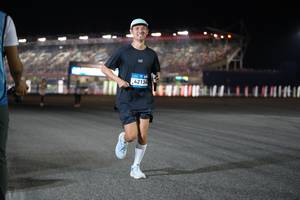 BIB: 
                            <button type="button" onclick="openModal(22898949)" class="btn btn-primary btn-sm float-right btn-popup" data-toggle="modal" data-target=".modal-high-quality">
                        <i class="fas fa-shopping-cart"></i> Add to Cart
                    </button>
                                            <button type="button" onclick="isThisMe(22898949, true)" class="btn btn-success btn-sm float-right btn-popup btn-isme hidden" data-toggle="tooltip" data-placement="bottom" title="นี่คือรูปของคุณใช่ไหม คลิกที่นี่เพื่อเอาเข้าอัลบั้ม">
                        <i class="fas fa-plus"></i> Add to album
                    </button>
                    <button type="button" onclick="isThisMe(22898949, false)" class="btn btn-warning btn-sm float-right btn-popup btn-isnotme hidden">
                        <i class="fas fa-ban"></i> Remove from album
                    </button>