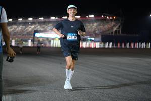 BIB: 42134
                            <button type="button" onclick="openModal(22899267)" class="btn btn-primary btn-sm float-right btn-popup" data-toggle="modal" data-target=".modal-high-quality">
                        <i class="fas fa-shopping-cart"></i> Add to Cart
                    </button>
                                            <button type="button" onclick="isThisMe(22899267, true)" class="btn btn-success btn-sm float-right btn-popup btn-isme hidden" data-toggle="tooltip" data-placement="bottom" title="นี่คือรูปของคุณใช่ไหม คลิกที่นี่เพื่อเอาเข้าอัลบั้ม">
                        <i class="fas fa-plus"></i> Add to album
                    </button>
                    <button type="button" onclick="isThisMe(22899267, false)" class="btn btn-warning btn-sm float-right btn-popup btn-isnotme hidden">
                        <i class="fas fa-ban"></i> Remove from album
                    </button>