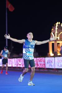 BIB: 
                            <button type="button" onclick="openModal(23487359)" class="btn btn-primary btn-sm float-right btn-popup" data-toggle="modal" data-target=".modal-high-quality">
                        <i class="fas fa-shopping-cart"></i> Add to Cart
                    </button>
                                            <button type="button" onclick="isThisMe(23487359, true)" class="btn btn-success btn-sm float-right btn-popup btn-isme hidden" data-toggle="tooltip" data-placement="bottom" title="นี่คือรูปของคุณใช่ไหม คลิกที่นี่เพื่อเอาเข้าอัลบั้ม">
                        <i class="fas fa-plus"></i> Add to album
                    </button>
                    <button type="button" onclick="isThisMe(23487359, false)" class="btn btn-warning btn-sm float-right btn-popup btn-isnotme hidden">
                        <i class="fas fa-ban"></i> Remove from album
                    </button>